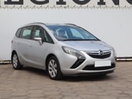 Opel Zafira C , Salon Polska, Serwis ASO, 7 miejsc, Klima, Tempomat,ALU