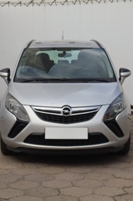 Opel Zafira C , Salon Polska, Serwis ASO, 7 miejsc, Klima, Tempomat,ALU-2