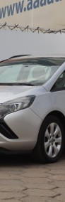 Opel Zafira C , Salon Polska, Serwis ASO, 7 miejsc, Klima, Tempomat,ALU-3