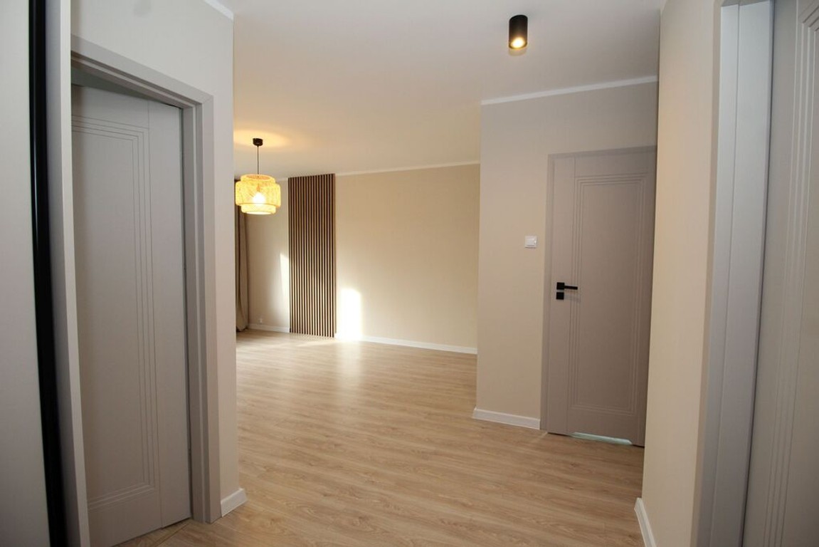 Mieszkanie na sprzedaż, 3 pokoje, 54 m², Górczyn