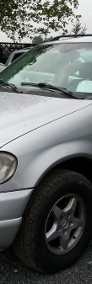 Mercedes-Benz Klasa ML W163 Skóra Klimatyzacja 4x4 Pierwszy Właściciel w PL-3