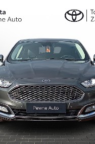 Ford Mondeo VIII Vignale 2.0 TDCi Power Shift Krajowy Bezwypadkowy Gwaranca FV 23%-2