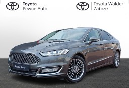 Ford Mondeo VIII Vignale 2.0 TDCi Power Shift Krajowy Bezwypadkowy Gwaranca FV 23%