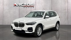BMW X5 G05 BMW X5 xDrive 40i mHEV
