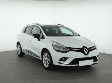 Renault Clio V Salon Polska, 1. Właściciel, VAT 23%, Navi, Klima, Tempomat,-1