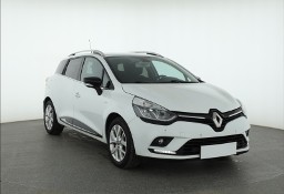 Renault Clio V Salon Polska, 1. Właściciel, VAT 23%, Navi, Klima, Tempomat,