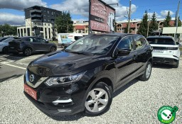 Nissan Qashqai II Salon PL| ALU17| NISKI przebieg |kamera cofania| CarPlay/Android |NA
