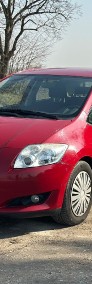 Toyota Auris I-3