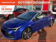 Toyota Corolla XII Style 2.0 Hybrid Dynamic Force Style 2.0 Hybrid Dynamic Force 178KM |