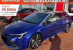 Toyota Corolla XII Style 2.0 Hybrid Dynamic Force Style 2.0 Hybrid Dynamic Force 178KM |