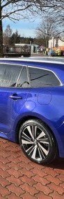 Toyota Corolla XII Style 2.0 Hybrid Dynamic Force Style 2.0 Hybrid Dynamic Force 178KM |-4