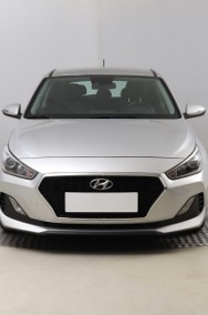 Hyundai i30 II , Klima, Tempomat-2