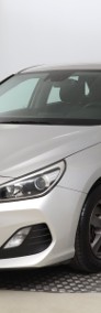 Hyundai i30 II , Klima, Tempomat-3