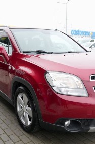 Chevrolet Orlando-2