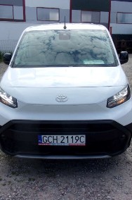 Toyota Proace Proace City-2