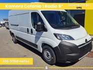 Opel Movano L3H2 L3H2 2.2 180KM