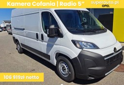Opel Movano L3H2 L3H2 2.2 180KM