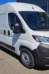Opel Movano L3H2 L3H2 2.2 180KM-2