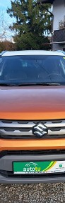 Suzuki Vitara II 4x4 Allgrip, Benzyna, Zarejestrowany !!!-3