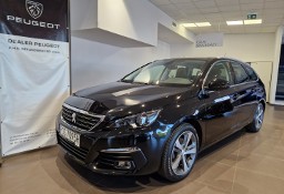 Peugeot 308 II SW 1.5 BlueHDi 130KM Allure Dealer Gwarancja