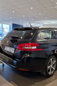 Peugeot 308 II SW 1.5 BlueHDi 130KM Allure Dealer Gwarancja-2