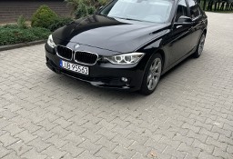 BMW SERIA 3 V (F30/F31/F34) BMW