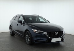 Mazda 6 III , Salon Polska, 1. Właściciel, Serwis ASO, Automat, VAT 23%,