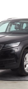 Skoda Kodiaq , Salon Polska, Serwis ASO, 190 KM, Automat, Skóra, Navi,-3
