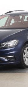 Volkswagen Golf VIII Salon Polska, 1. Właściciel, VAT 23%, Klimatronic, Tempomat,-3