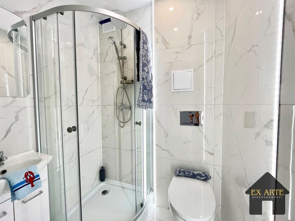 Mieszkanie na sprzedaż, 42 m², 2 pokoje Łódź Górna Dąbrowa - Widok 6