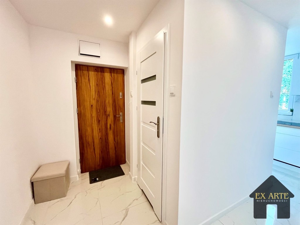 Mieszkanie na sprzedaż, 42 m², 2 pokoje Łódź Górna Dąbrowa - Więcej