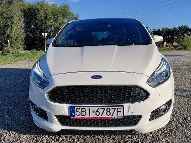 2.0 EcoBlue ST-Line 190KM 2018r-1