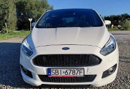 Ford S-MAX III 2.0 EcoBlue ST-Line 190KM 2018r