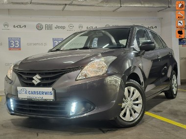 Suzuki Baleno Suzuki Balneo Salon Polska-1