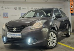 Suzuki Baleno Suzuki Balneo Salon Polska