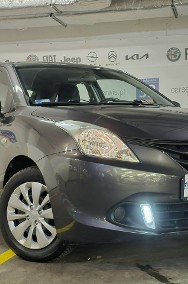 Suzuki Baleno Suzuki Balneo Salon Polska-2