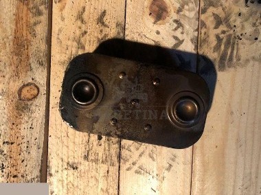 Perkins F5HFL414C - Chłodnica Oleju-1