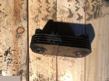 Perkins F5HFL414C - Chłodnica Oleju-2