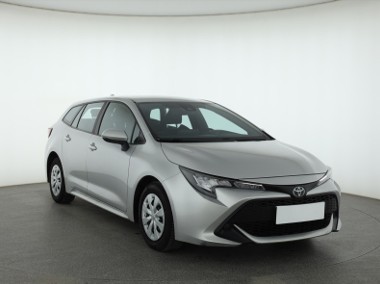 Toyota Corolla XII , Salon Polska, Serwis ASO, Klima, Tempomat-1