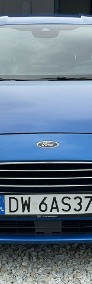Ford Focus IV 1.5 12V EcoBoost 150KM, krajowy, Titanium, niski przebieg-3