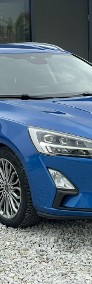 Ford Focus IV 1.5 12V EcoBoost 150KM, krajowy, Titanium, niski przebieg-4