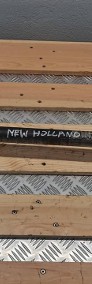 New Holland TM 170 {Wał kardana}-3