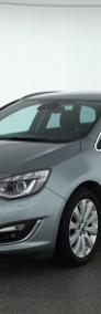 Opel Astra J Salon Polska, GAZ, Xenon, Klimatronic, Tempomat, Parktronic,-3