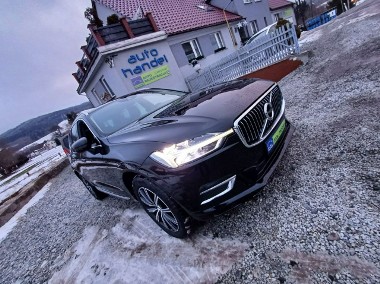 Volvo XC60 II Roczna Gwarancja!-1