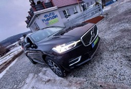 Volvo XC60 II Roczna Gwarancja!