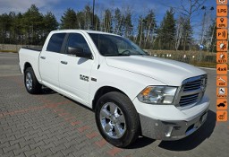 Dodge RAM IV 5.7.Gaz.4x4.Nowe Opony.Nawigacja.Po Dużym Serwisie.