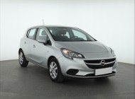 Opel Corsa E , Salon Polska, GAZ, Klima, Tempomat