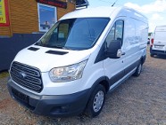 Ford Transit KLIMA, GPS, L2 H2