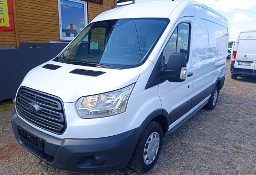 Ford Transit KLIMA, GPS, L2 H2
