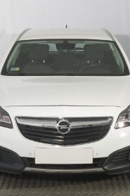 Opel Insignia , 167 KM, Navi, Xenon, Bi-Xenon, Klimatronic, Tempomat,-2